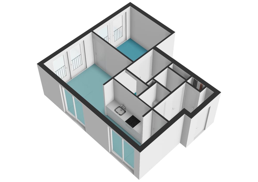 Foto 31 van Willem Parelstraat 184