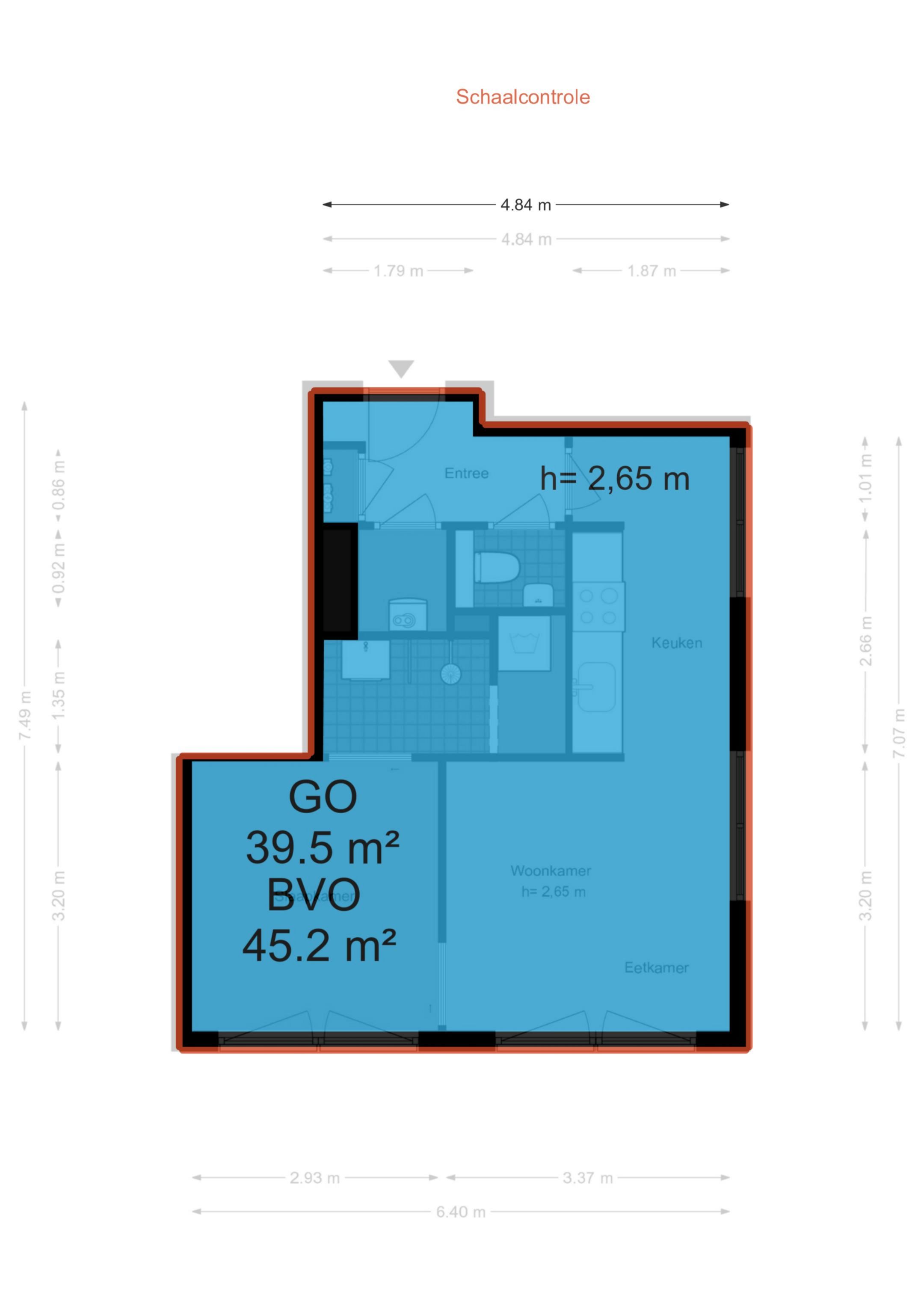 Foto 33 van Willem Parelstraat 184