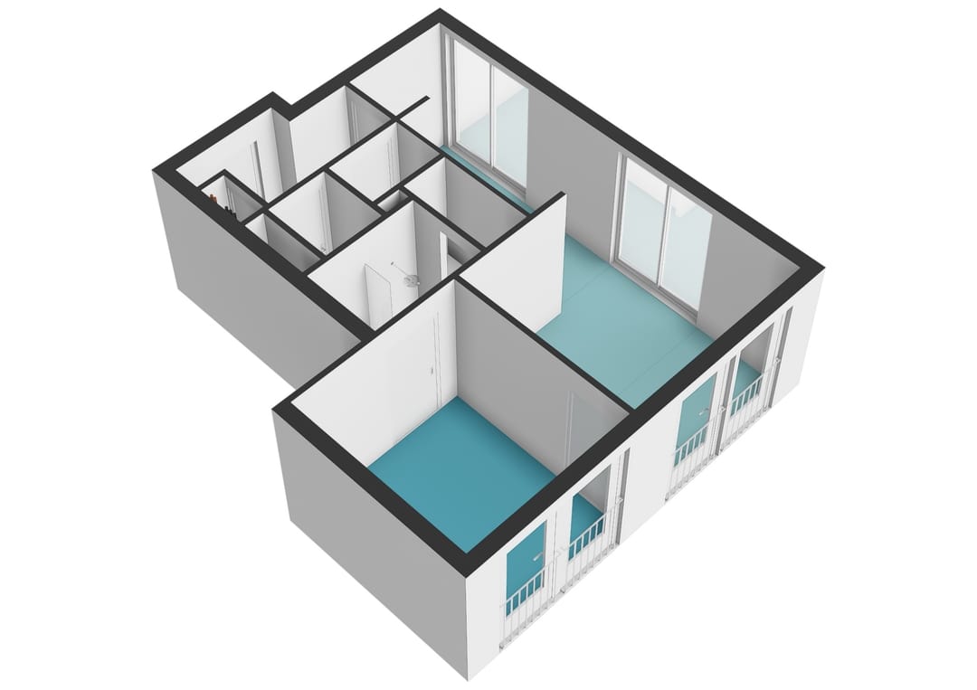 Foto 32 van Willem Parelstraat 184