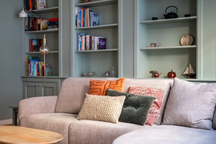 Photo 5 of Verlengde Pompstraat 28