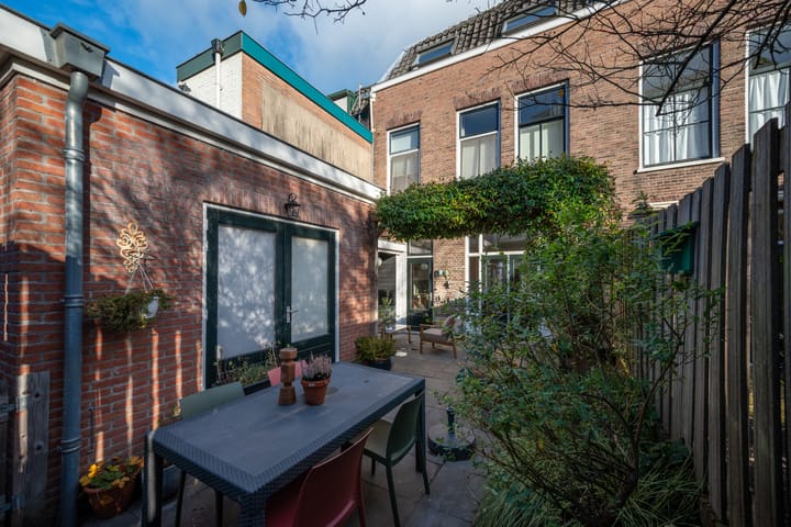 Photo 35 of Verlengde Pompstraat 28