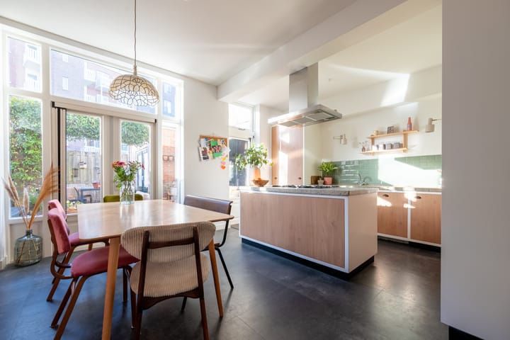 Photo 3 of Verlengde Pompstraat 28