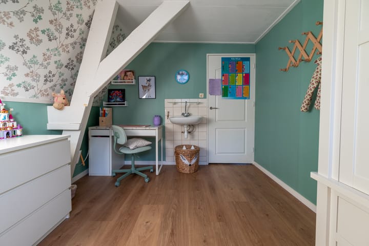 Photo 29 of Verlengde Pompstraat 28