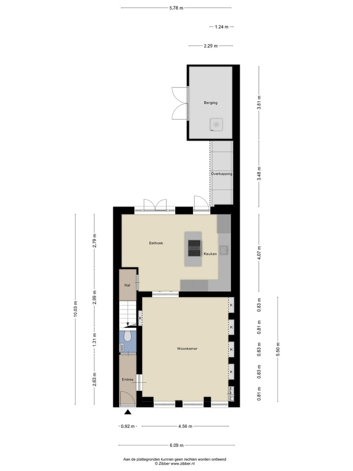 Photo 42 of Verlengde Pompstraat 28