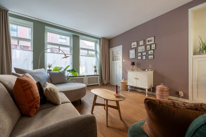 Photo 4 of Verlengde Pompstraat 28