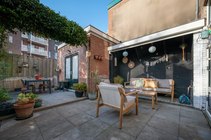 Photo 33 of Verlengde Pompstraat 28