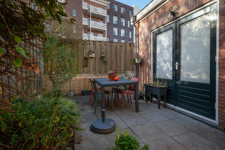 Photo 38 of Verlengde Pompstraat 28