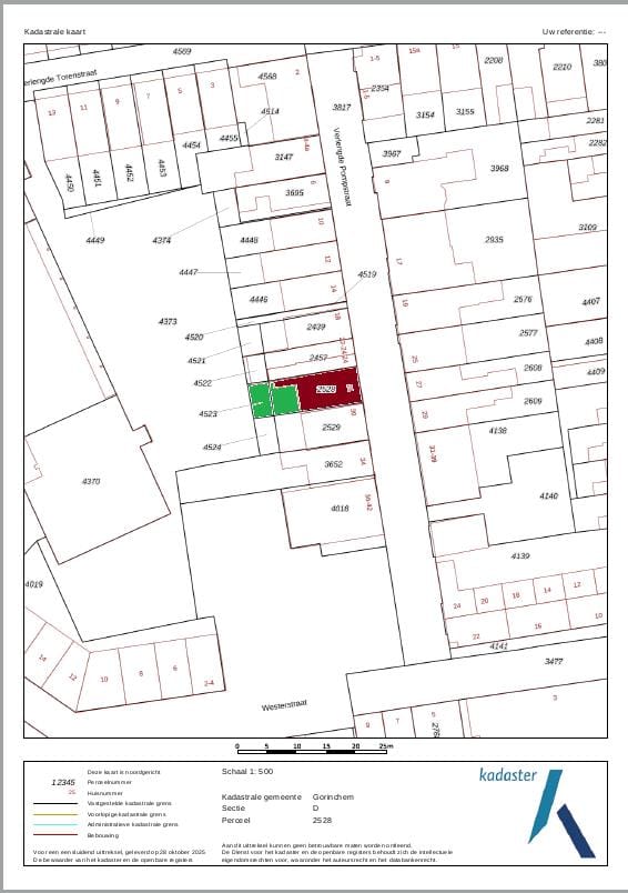 Photo 41 of Verlengde Pompstraat 28