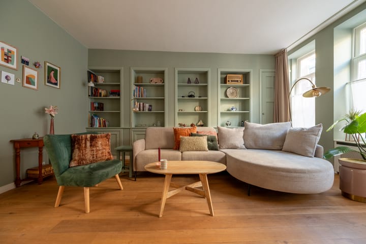 Photo 6 of Verlengde Pompstraat 28