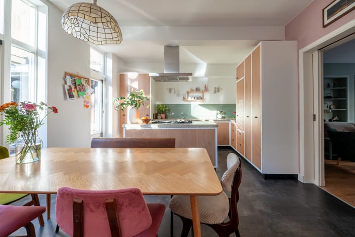 Photo 8 of Verlengde Pompstraat 28