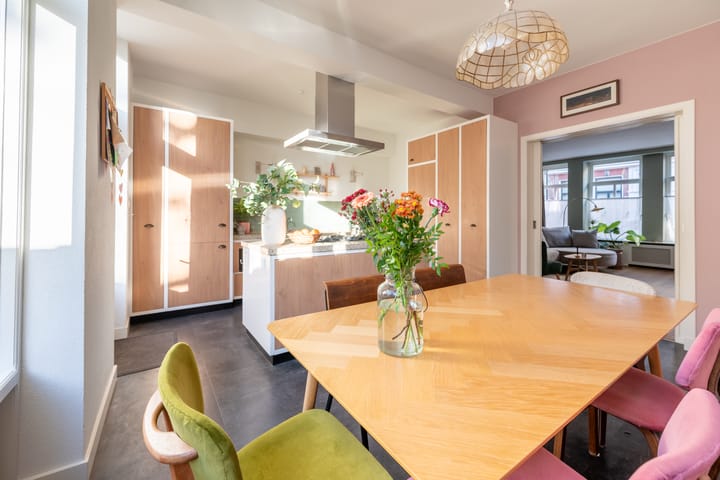 Photo 14 of Verlengde Pompstraat 28