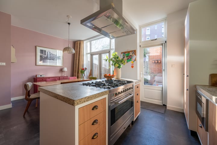 Photo 13 of Verlengde Pompstraat 28