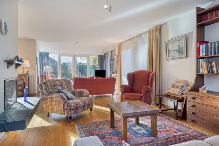 Photo 10 of Hofweg 6