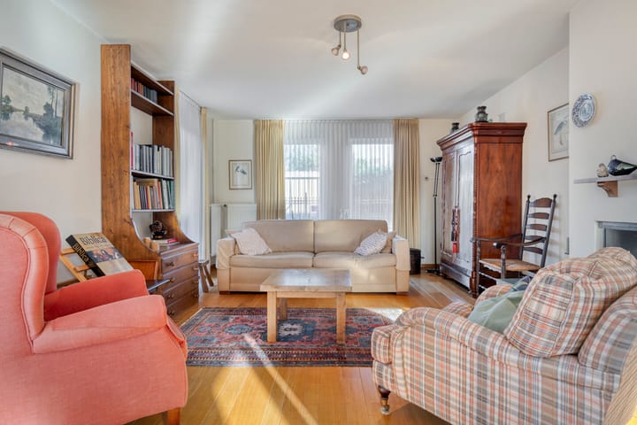 Photo 11 of Hofweg 6