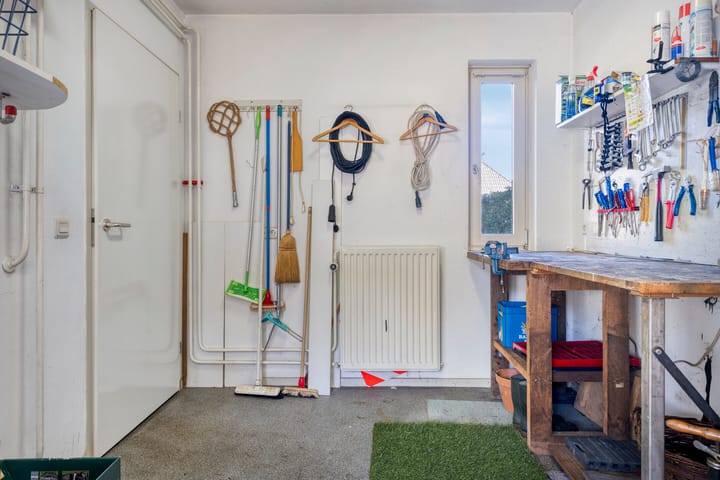 Photo 18 of Hofweg 6