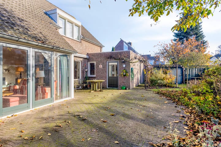 Photo 19 of Hofweg 6