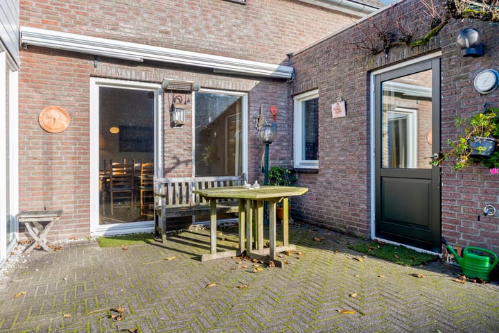 Photo 20 of Hofweg 6