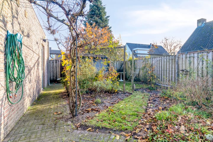 Photo 21 of Hofweg 6