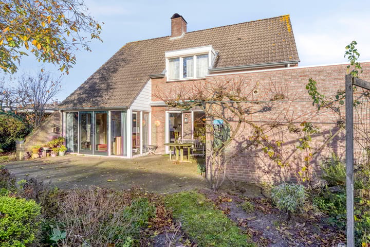 Photo 22 of Hofweg 6