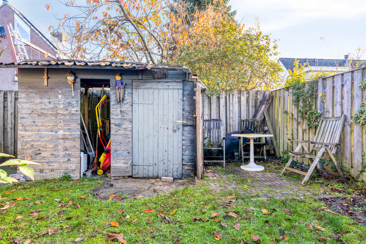 Photo 23 of Hofweg 6