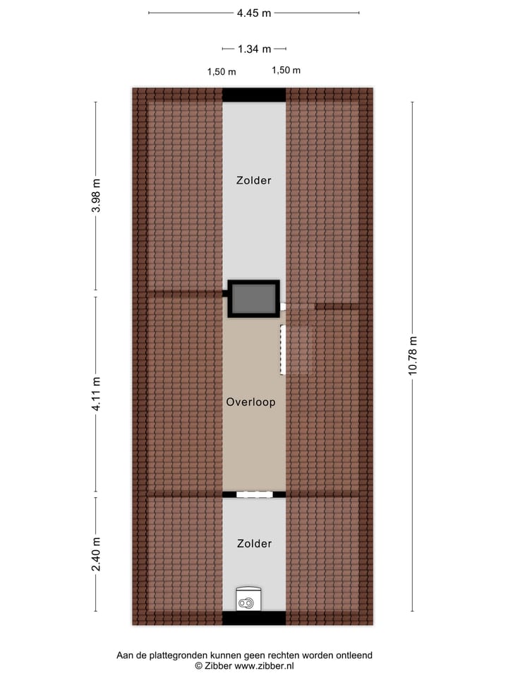 Photo 41 of Hofweg 6