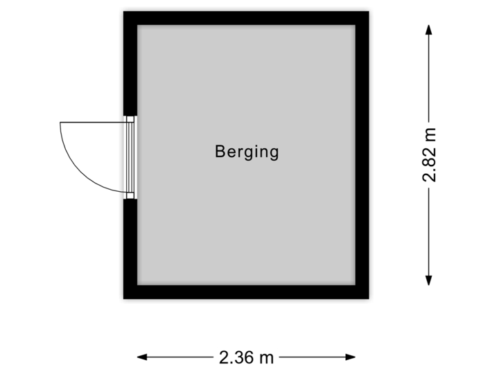 Berging