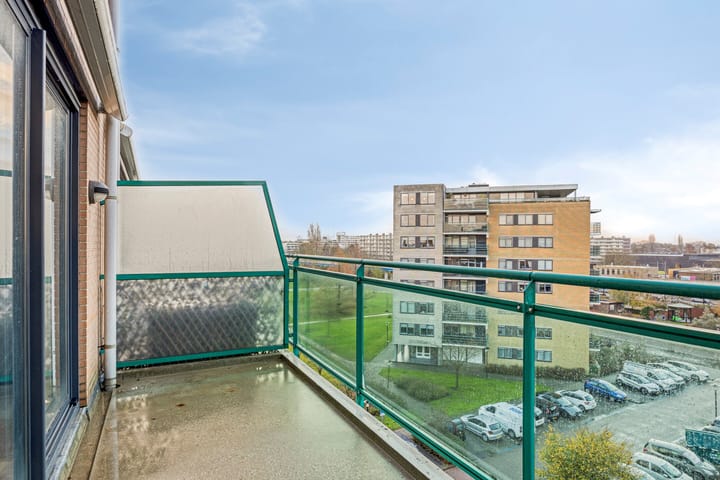 Foto 5 van Fluiterlaan 282