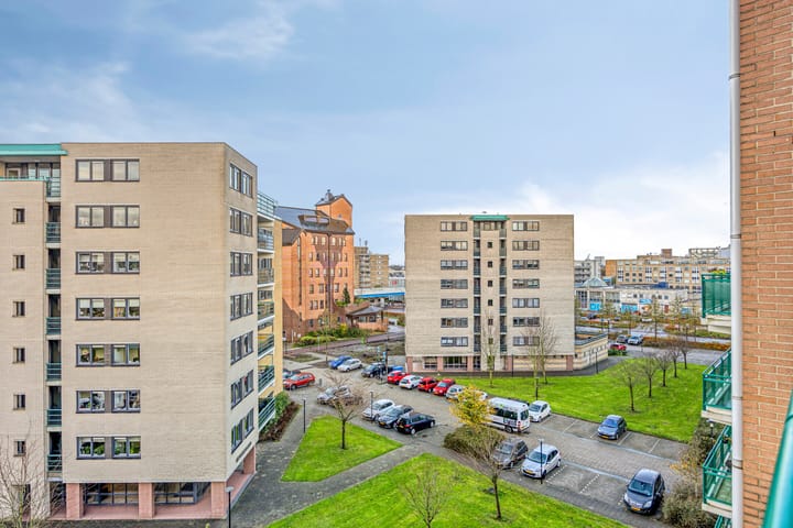 Foto 7 van Fluiterlaan 282