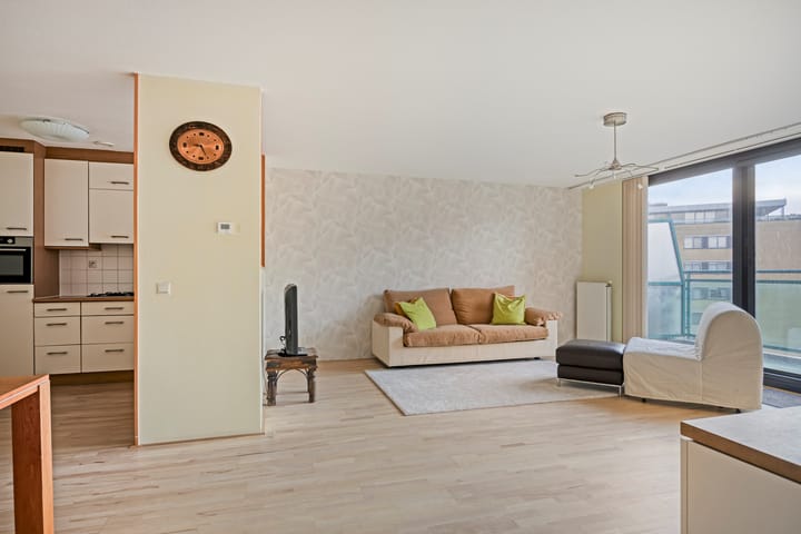 Foto 4 van Fluiterlaan 282