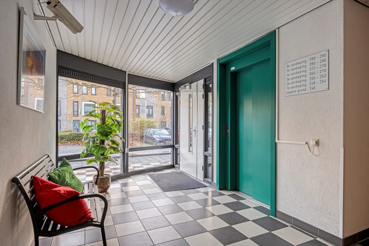 Foto 19 van Fluiterlaan 282