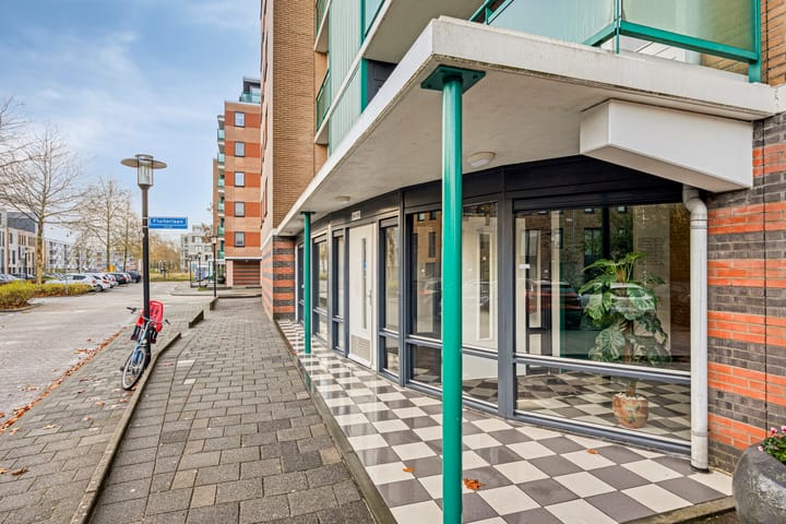 Foto 20 van Fluiterlaan 282