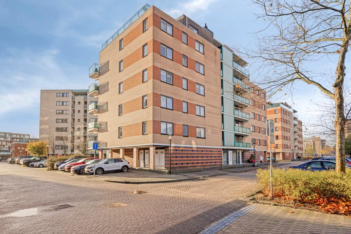 Foto 22 van Fluiterlaan 282