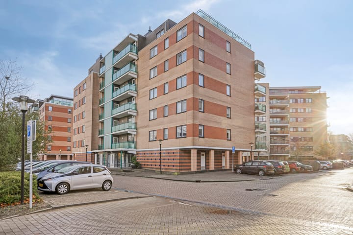 Foto 21 van Fluiterlaan 282