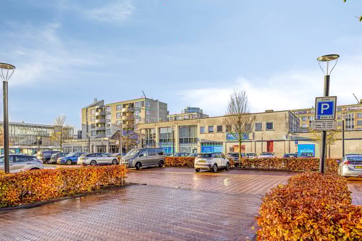 Foto 23 van Fluiterlaan 282