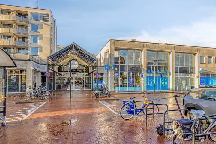 Foto 24 van Fluiterlaan 282