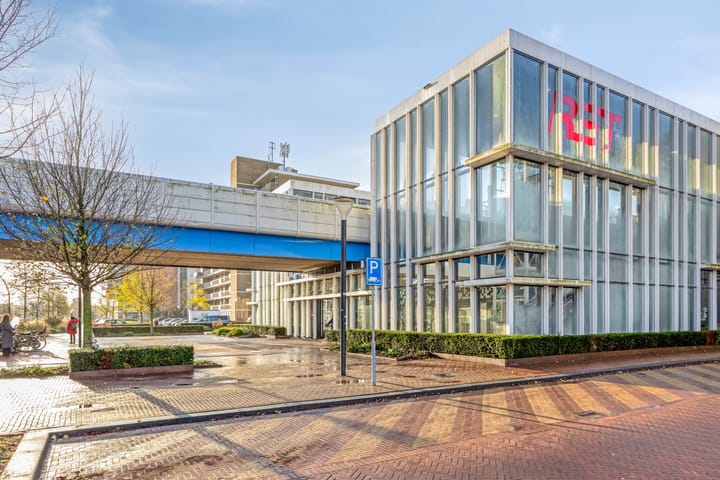 Foto 25 van Fluiterlaan 282