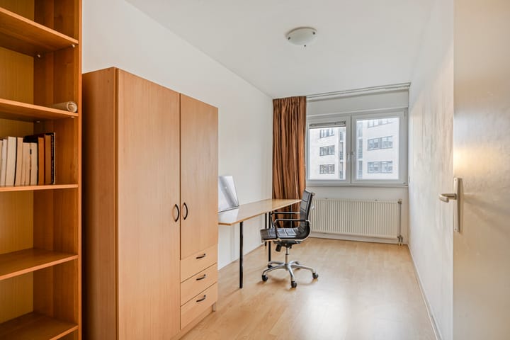 Foto 17 van Fluiterlaan 282