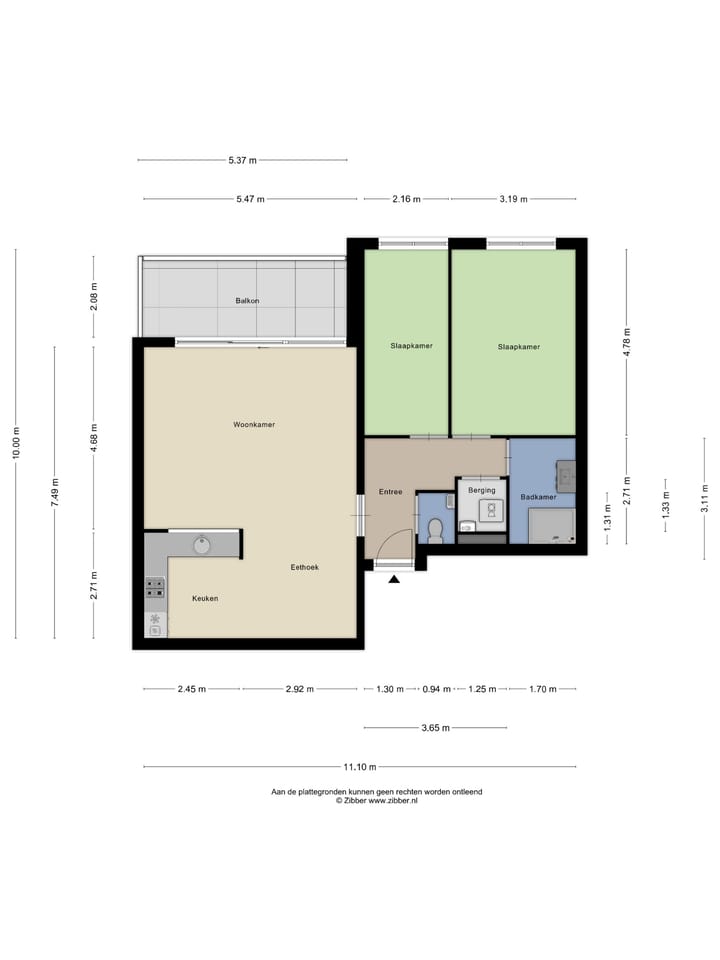 Foto 26 van Fluiterlaan 282