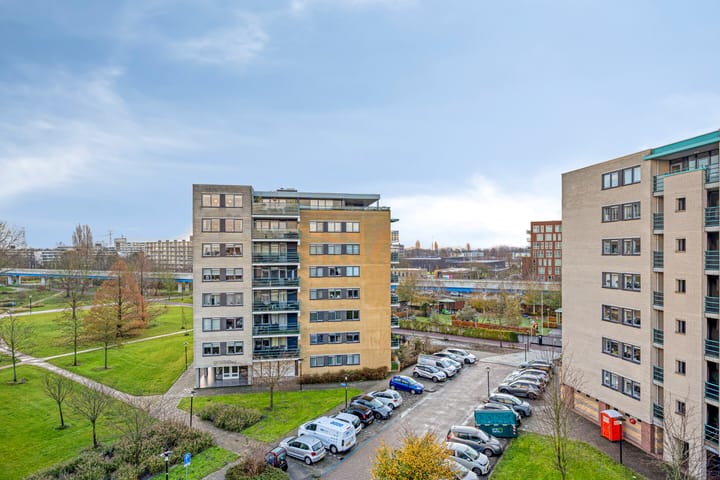 Foto 6 van Fluiterlaan 282