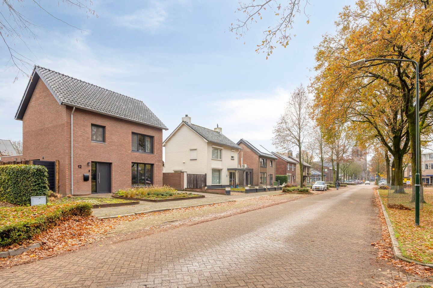 Foto 4 van Bernhardstraat 12