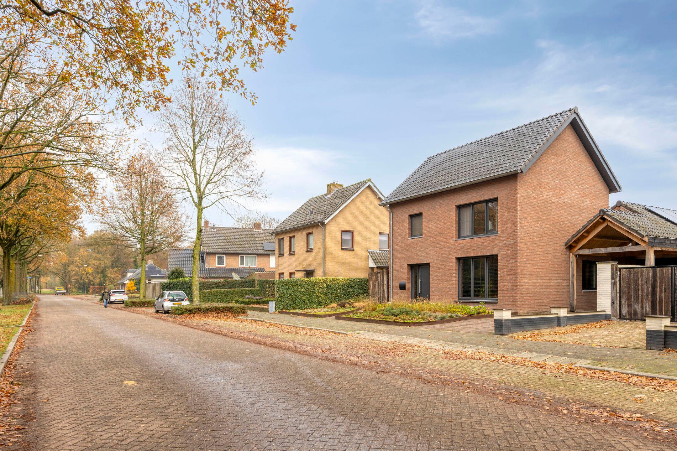 Foto 3 van Bernhardstraat 12