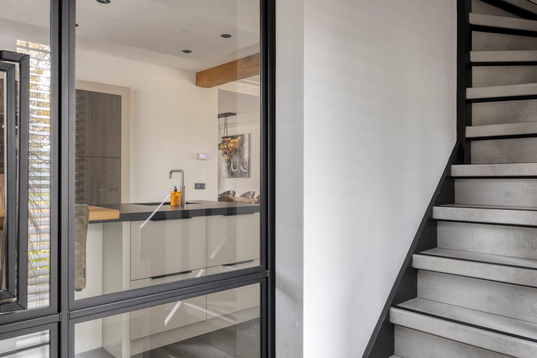 Foto 8 van Bernhardstraat 12