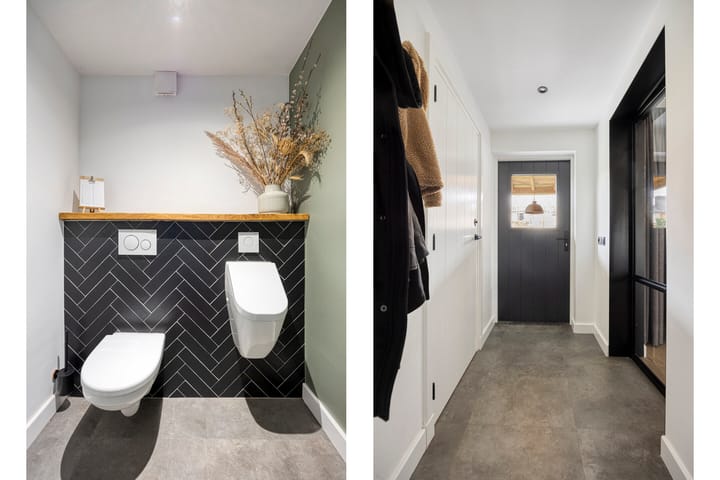 Photo 24 of Bernhardstraat 12