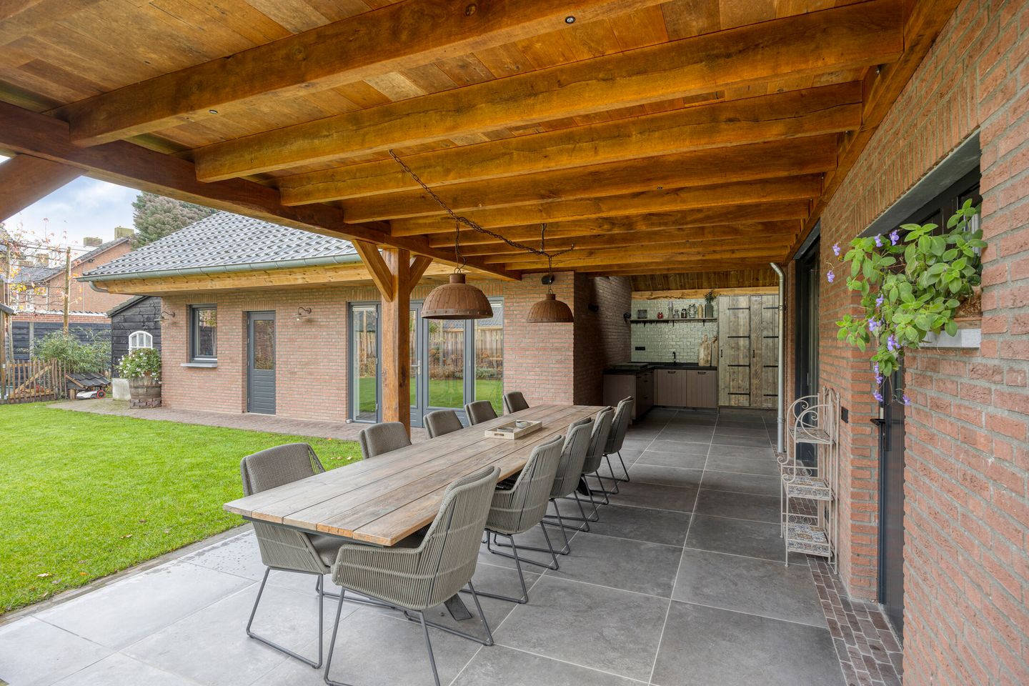 Foto 25 van Bernhardstraat 12