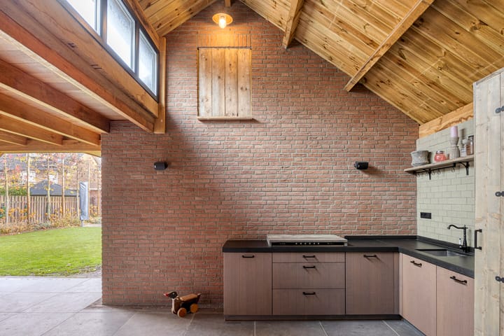 Photo 27 of Bernhardstraat 12