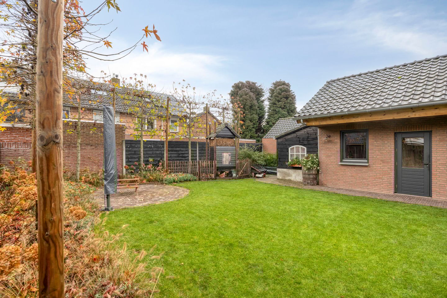 Foto 29 van Bernhardstraat 12