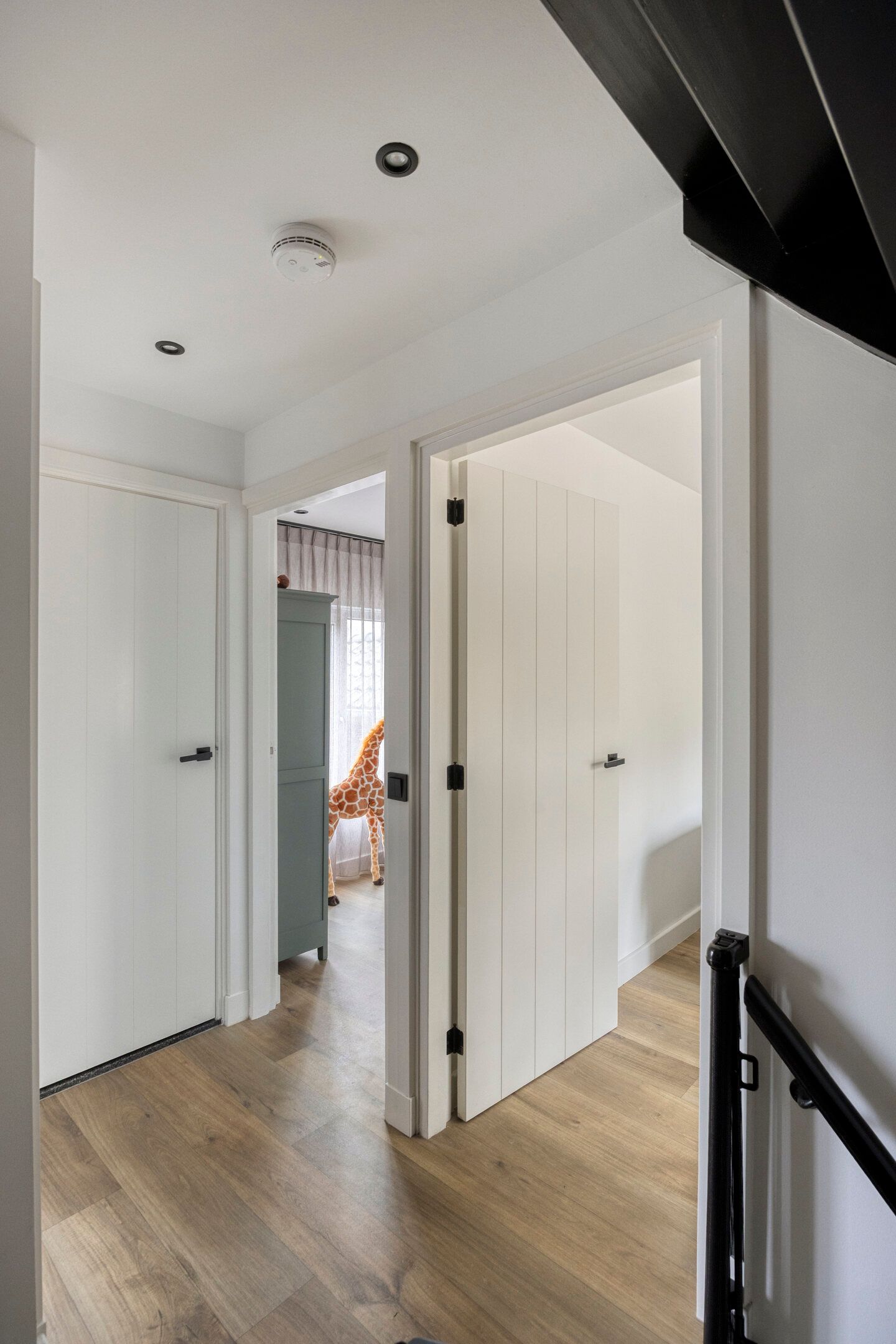 Foto 36 van Bernhardstraat 12