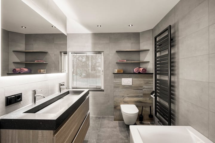 Photo 40 of Bernhardstraat 12