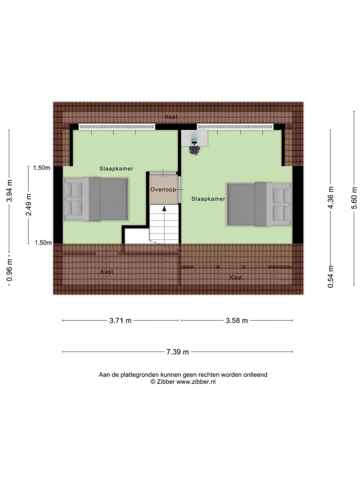 Photo 54 of Bernhardstraat 12