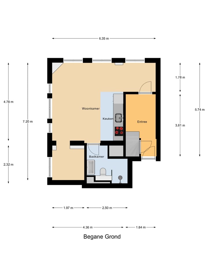 Foto 31 van Heerenweg 58-B